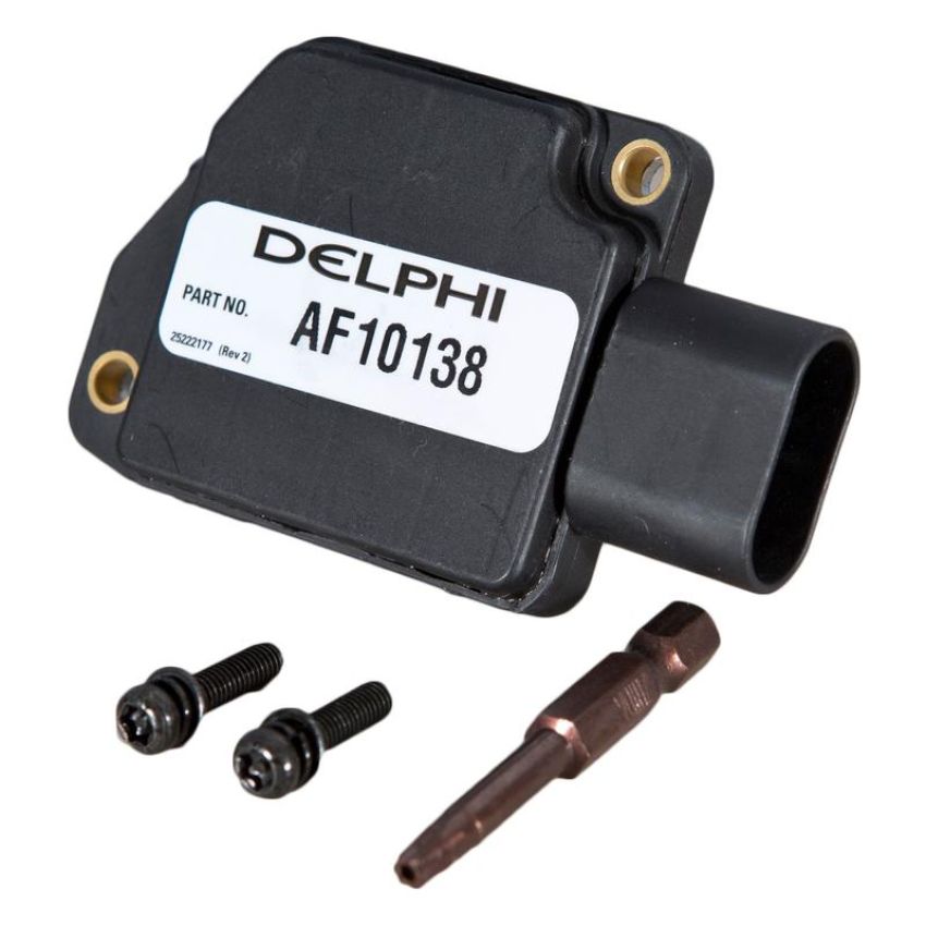 DELPHI AF10138 Mass Air Flow Sensor