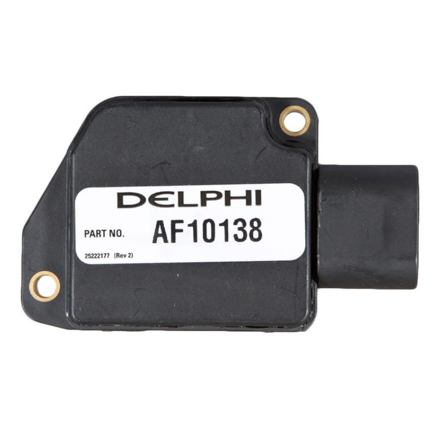 DELPHI AF10138 Mass Air Flow Sensor
