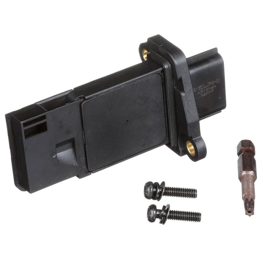 DELPHI AF10141 Mass Air Flow Sensor