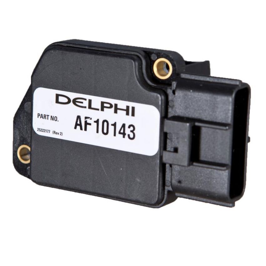DELPHI AF10143 Mass Air Flow Sensor