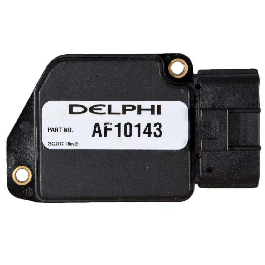 DELPHI AF10143 Mass Air Flow Sensor