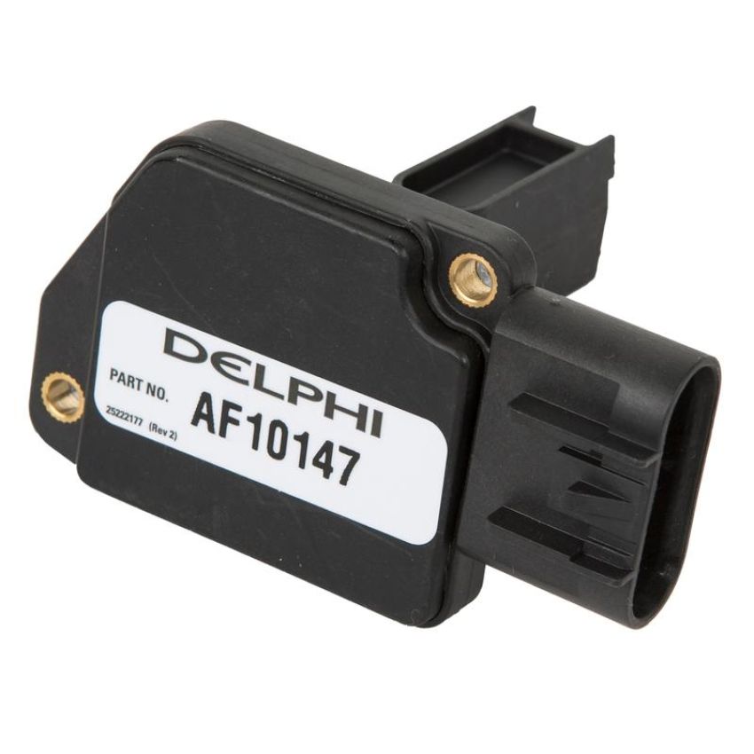 DELPHI AF10147 Mass Air Flow Sensor