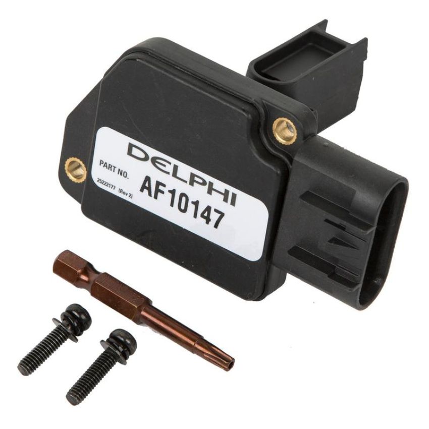 DELPHI AF10147 Mass Air Flow Sensor