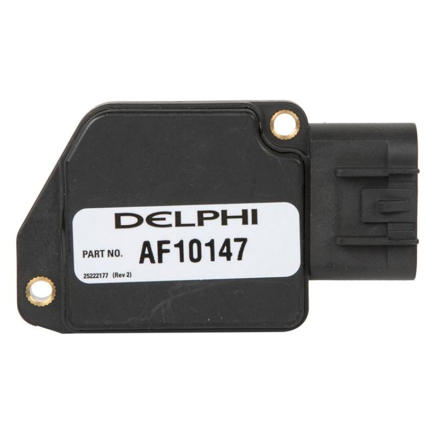 DELPHI AF10147 Mass Air Flow Sensor