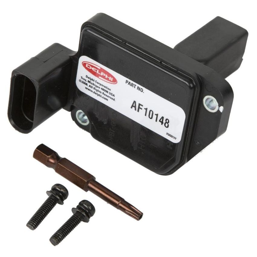 DELPHI AF10148 Mass Air Flow Sensor