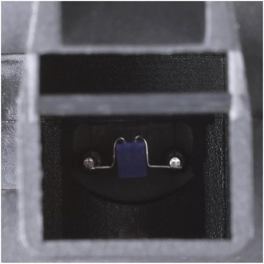 DELPHI AF10149 Mass Air Flow Sensor