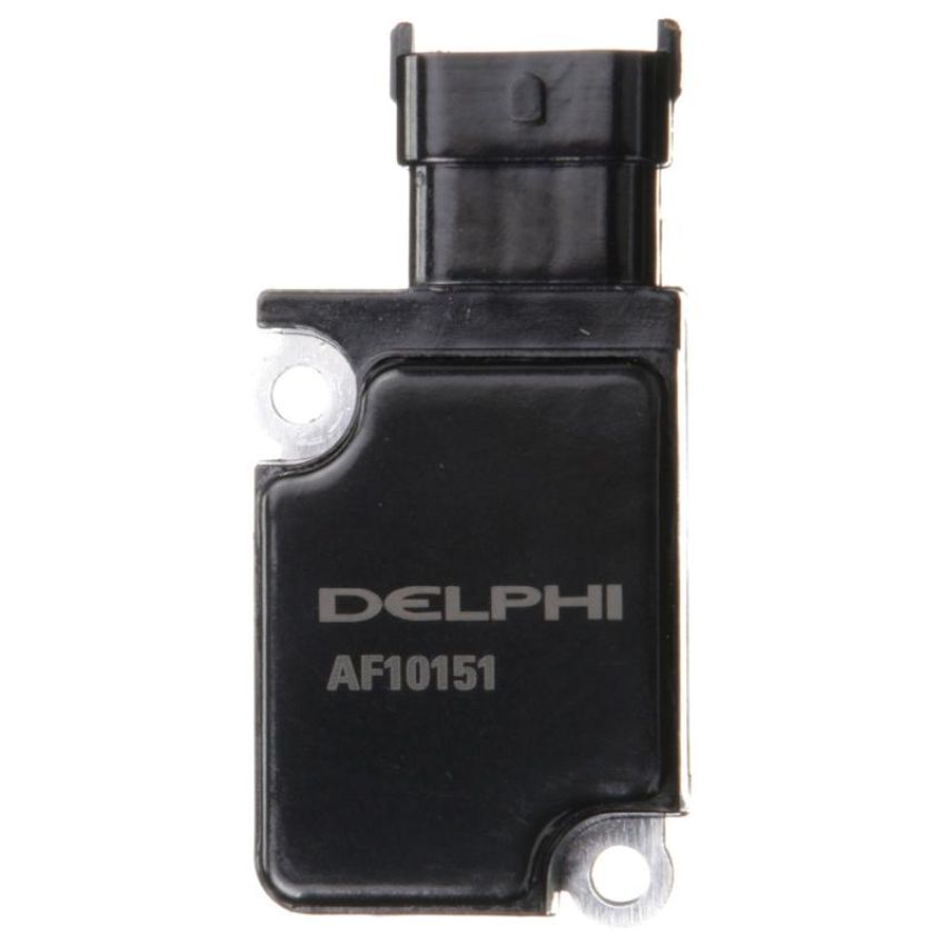 DELPHI AF10151 Mass Air Flow Sensor