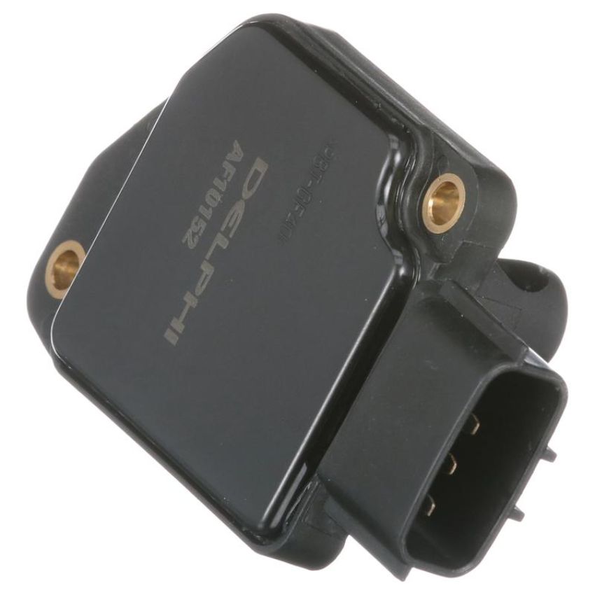 DELPHI AF10152 Mass Air Flow Sensor