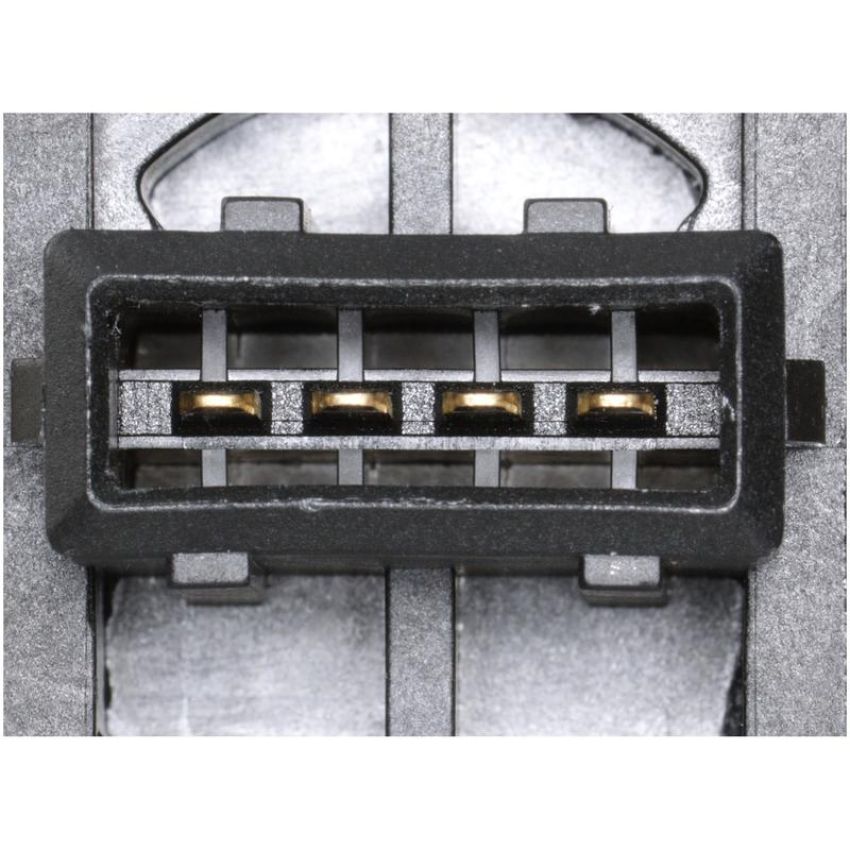 DELPHI AF10166 Mass Air Flow Sensor