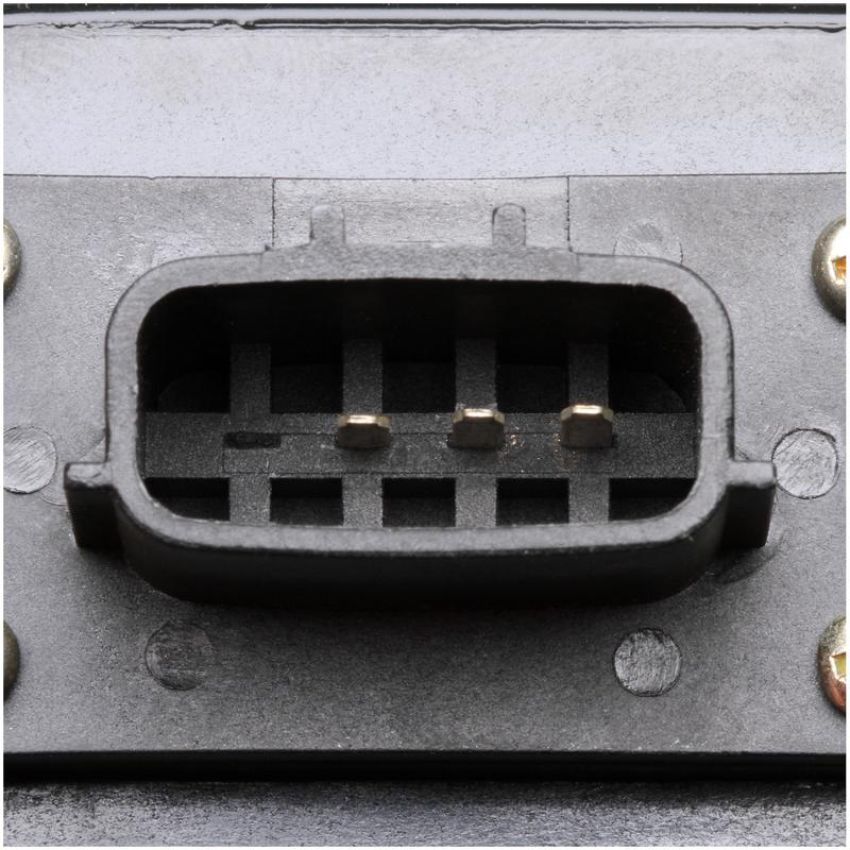 DELPHI AF10198 Mass Air Flow Sensor