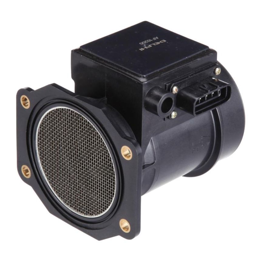 DELPHI AF10200 Mass Air Flow Sensor