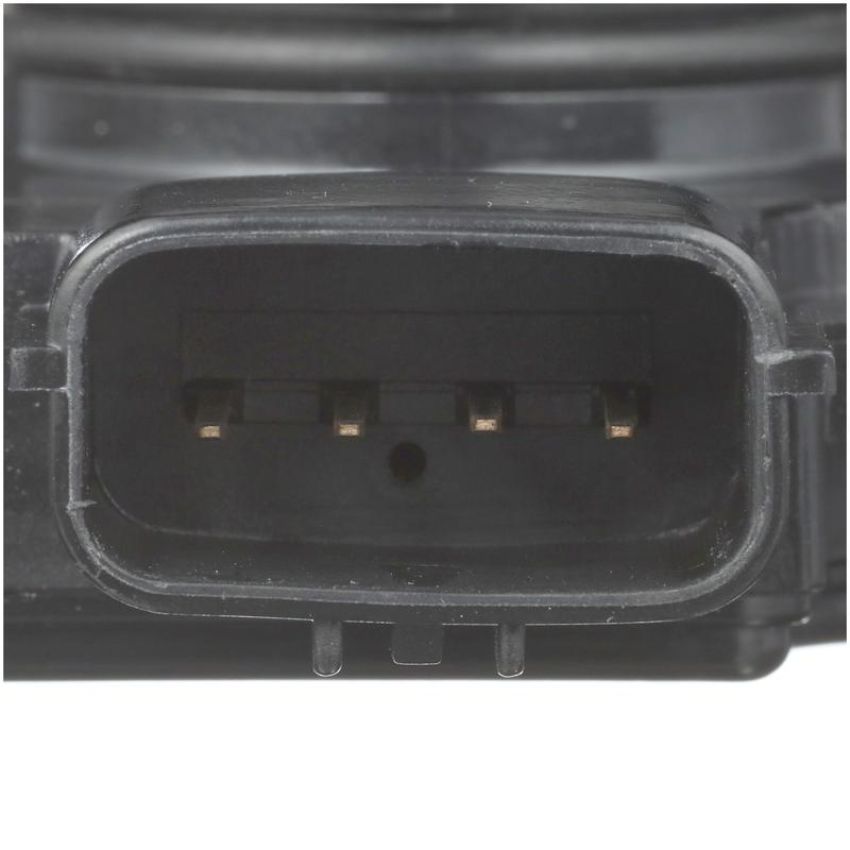 DELPHI AF10203 Mass Air Flow Sensor