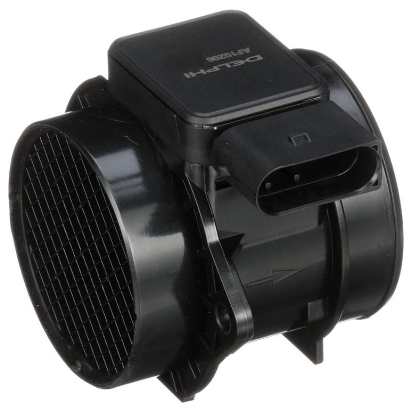 DELPHI AF10206 Mass Air Flow Sensor