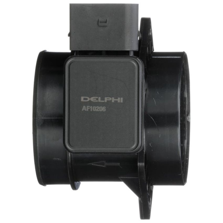 DELPHI AF10206 Mass Air Flow Sensor