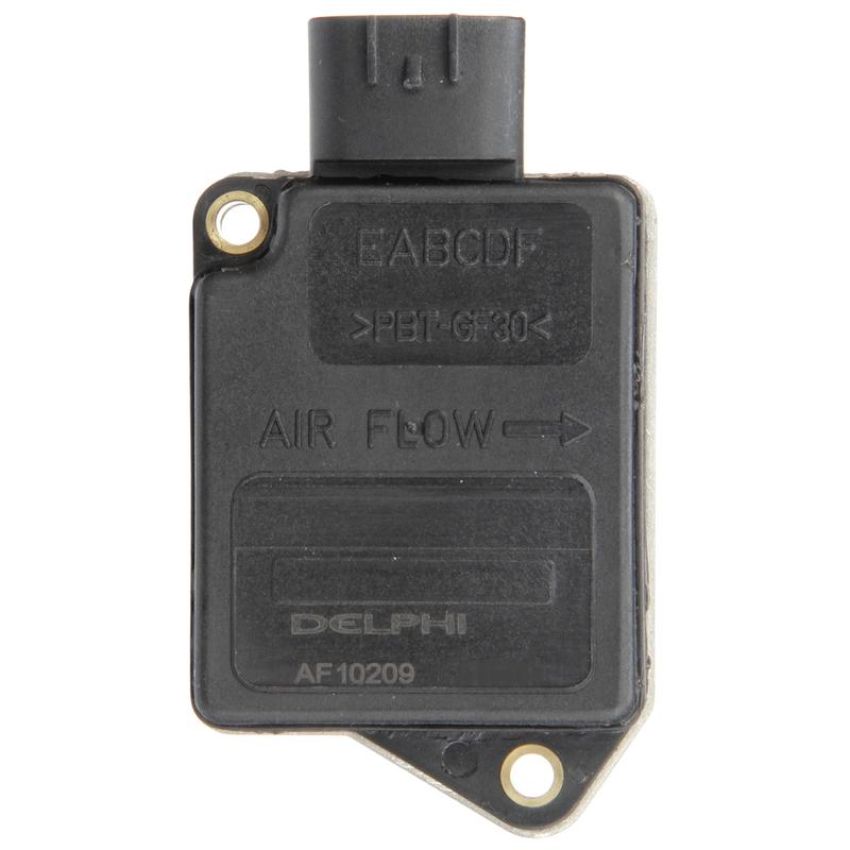 DELPHI AF10209 Mass Air Flow Sensor