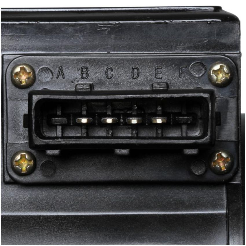 DELPHI AF10211 Mass Air Flow Sensor