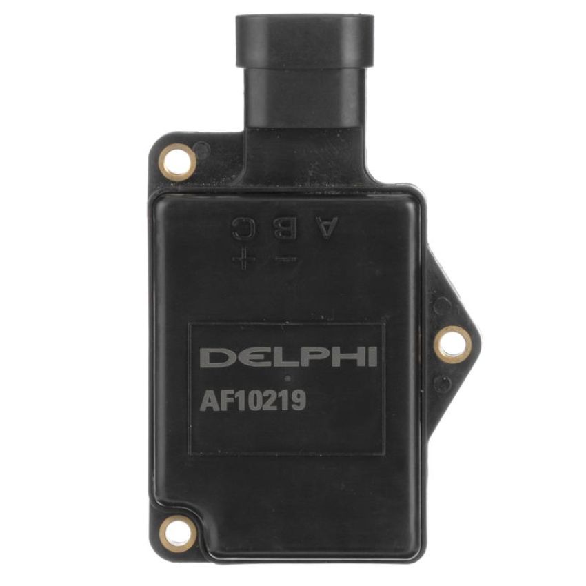 DELPHI AF10219 Mass Air Flow Sensor
