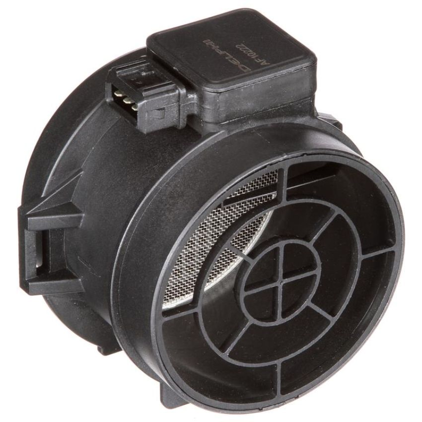DELPHI AF10222 Mass Air Flow Sensor