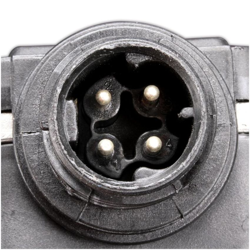 DELPHI AF10224 Mass Air Flow Sensor