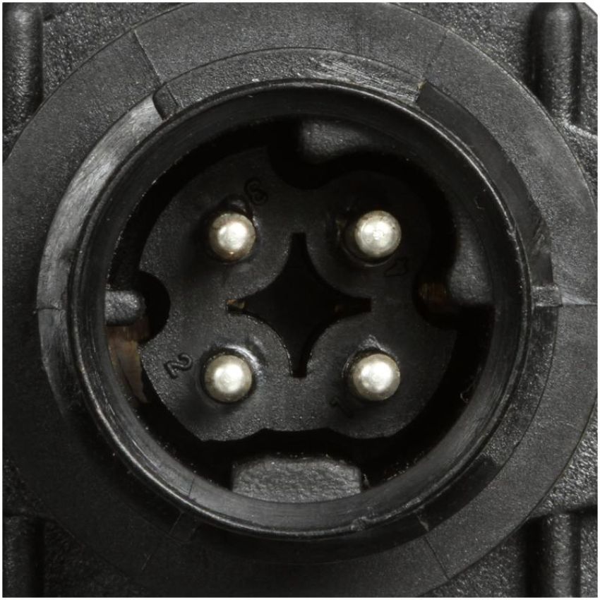 DELPHI AF10225 Mass Air Flow Sensor
