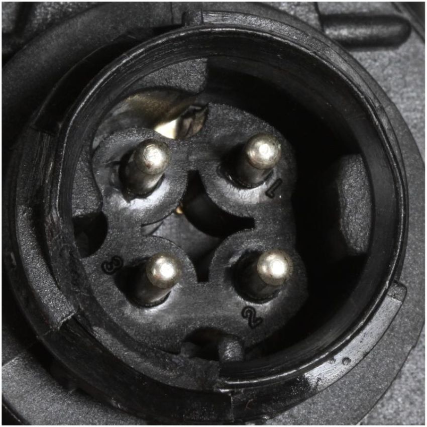 DELPHI AF10226 Mass Air Flow Sensor