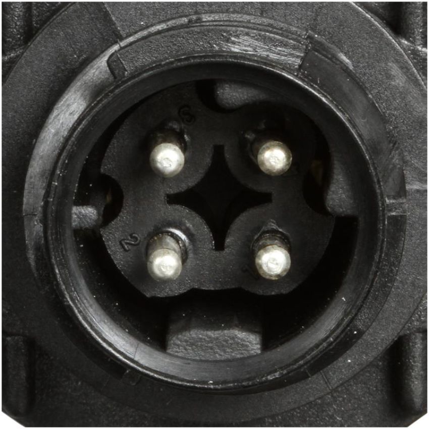 DELPHI AF10228 Mass Air Flow Sensor