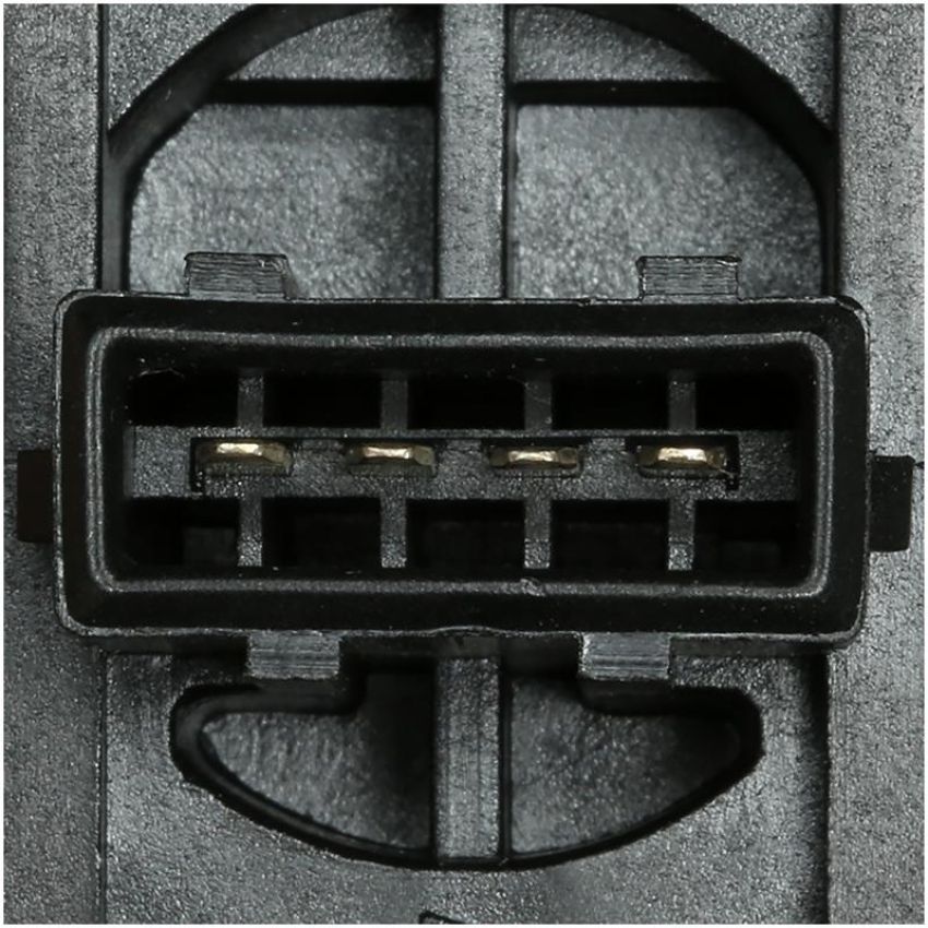 DELPHI AF10237 Mass Air Flow Sensor