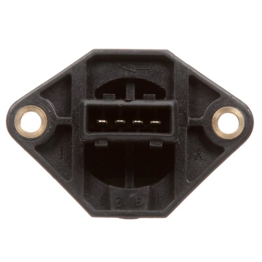 DELPHI AF10237 Mass Air Flow Sensor