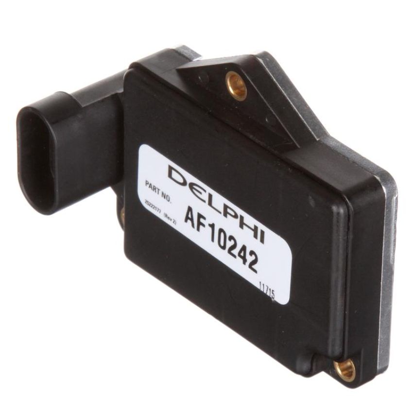 DELPHI AF10242 Mass Air Flow Sensor