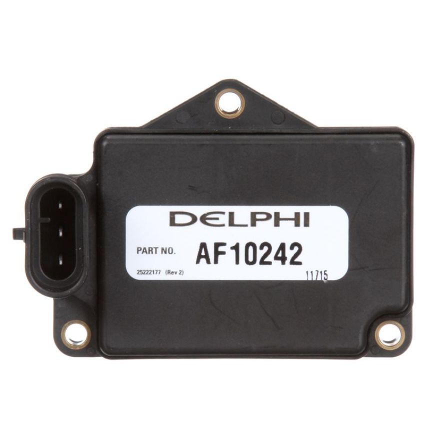 DELPHI AF10242 Mass Air Flow Sensor