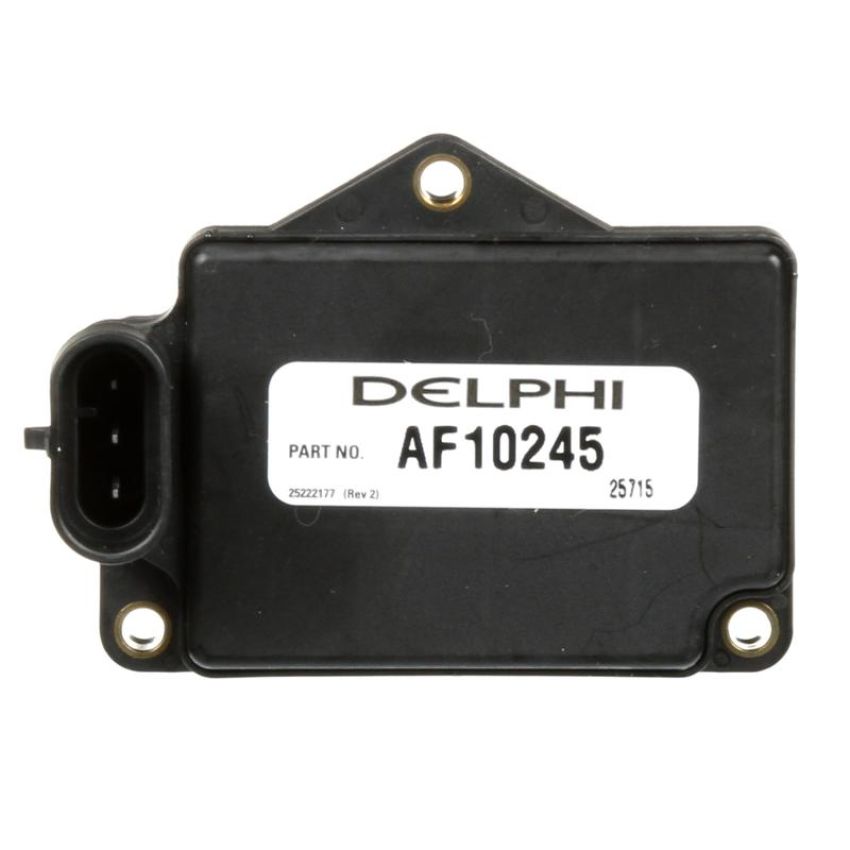 DELPHI AF10245 Mass Air Flow Sensor