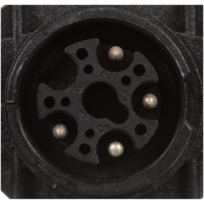 DELPHI AF10310 Mass Air Flow Sensor