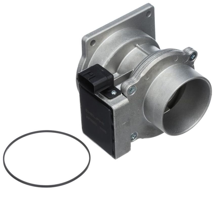 DELPHI AF10321 Mass Air Flow Sensor