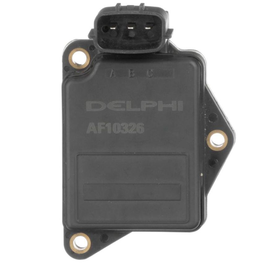 DELPHI AF10326 Mass Air Flow Sensor