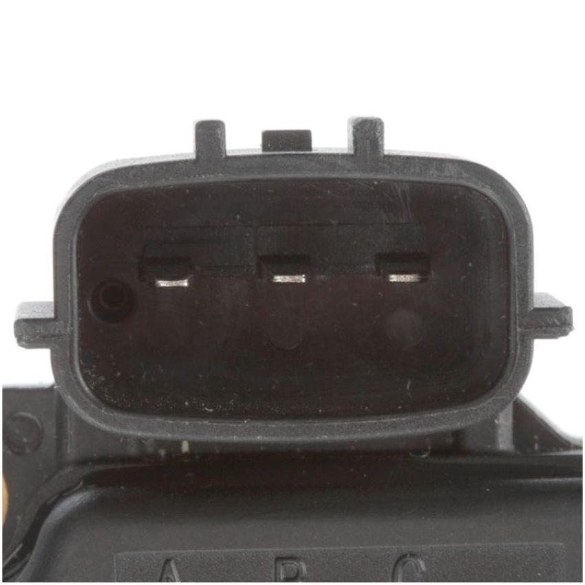 DELPHI AF10326 Mass Air Flow Sensor