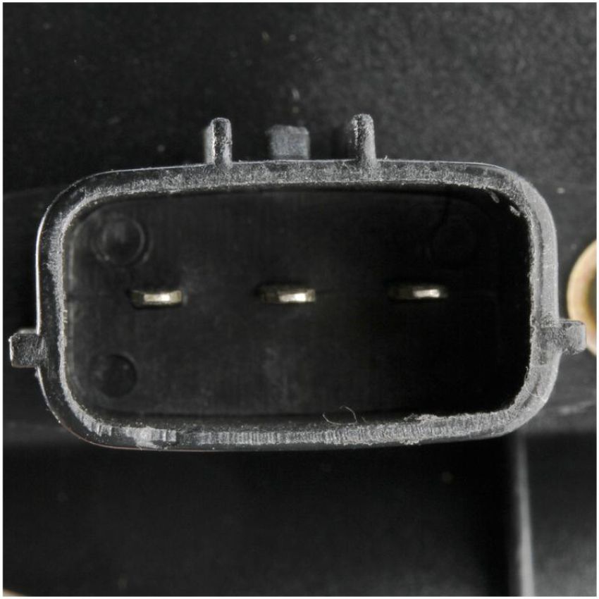 DELPHI AF10327 Mass Air Flow Sensor