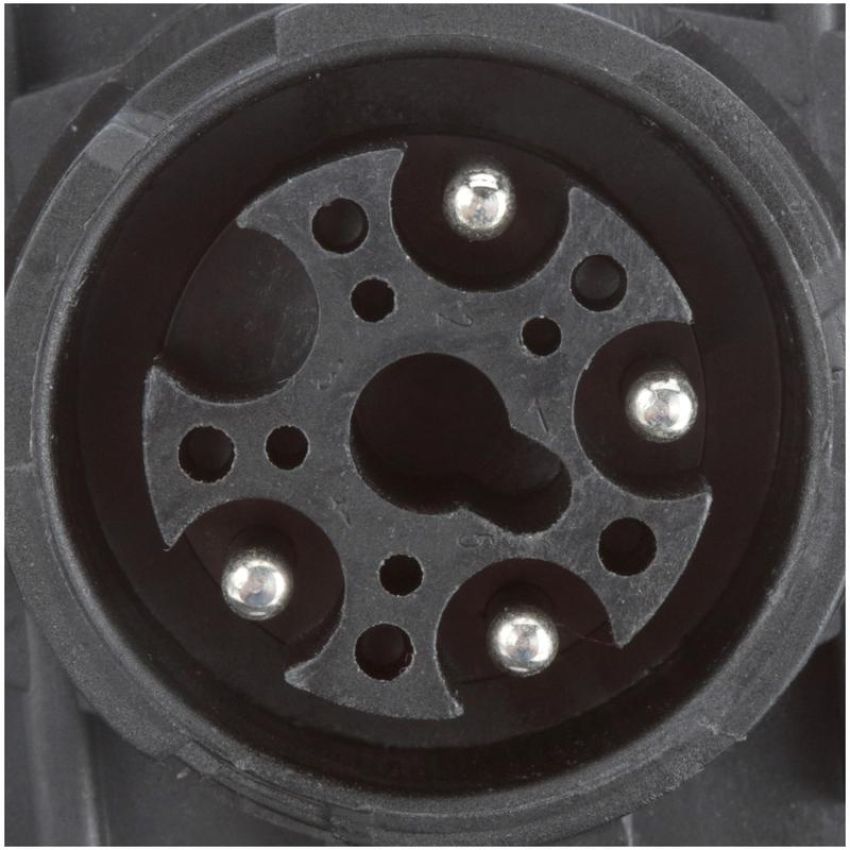 DELPHI AF10337 Mass Air Flow Sensor