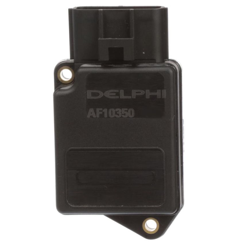 DELPHI AF10350 Mass Air Flow Sensor
