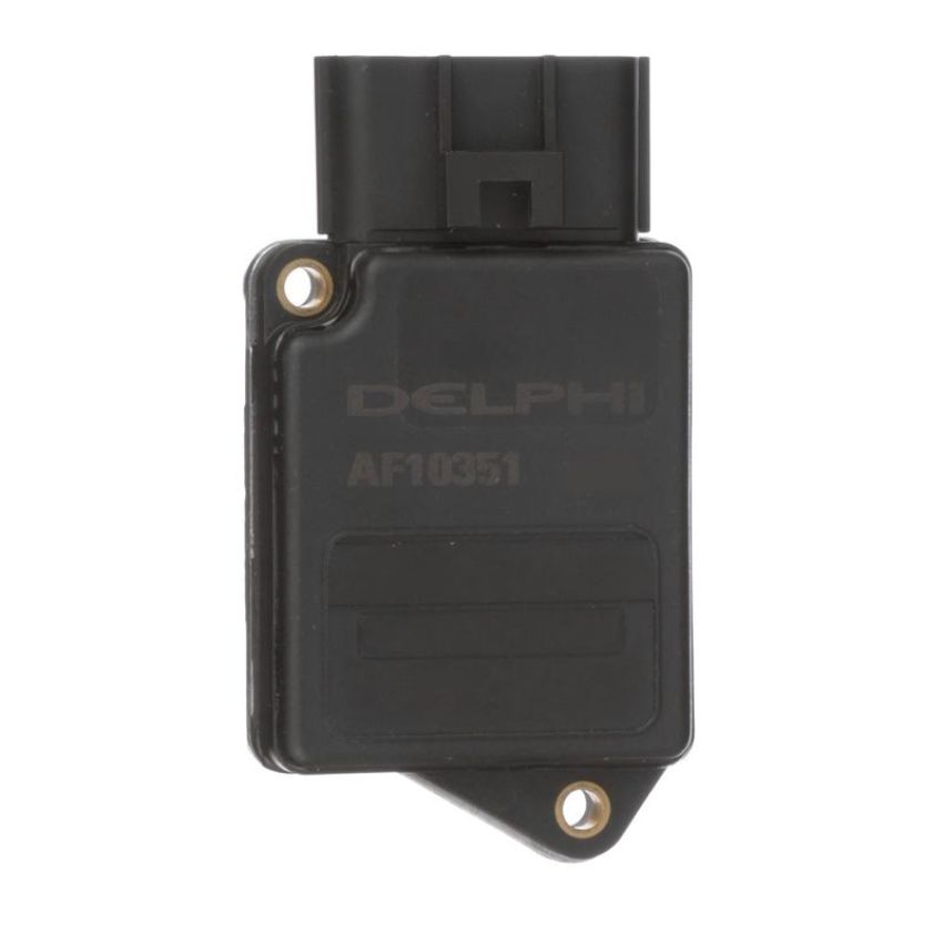 DELPHI AF10351 Mass Air Flow Sensor