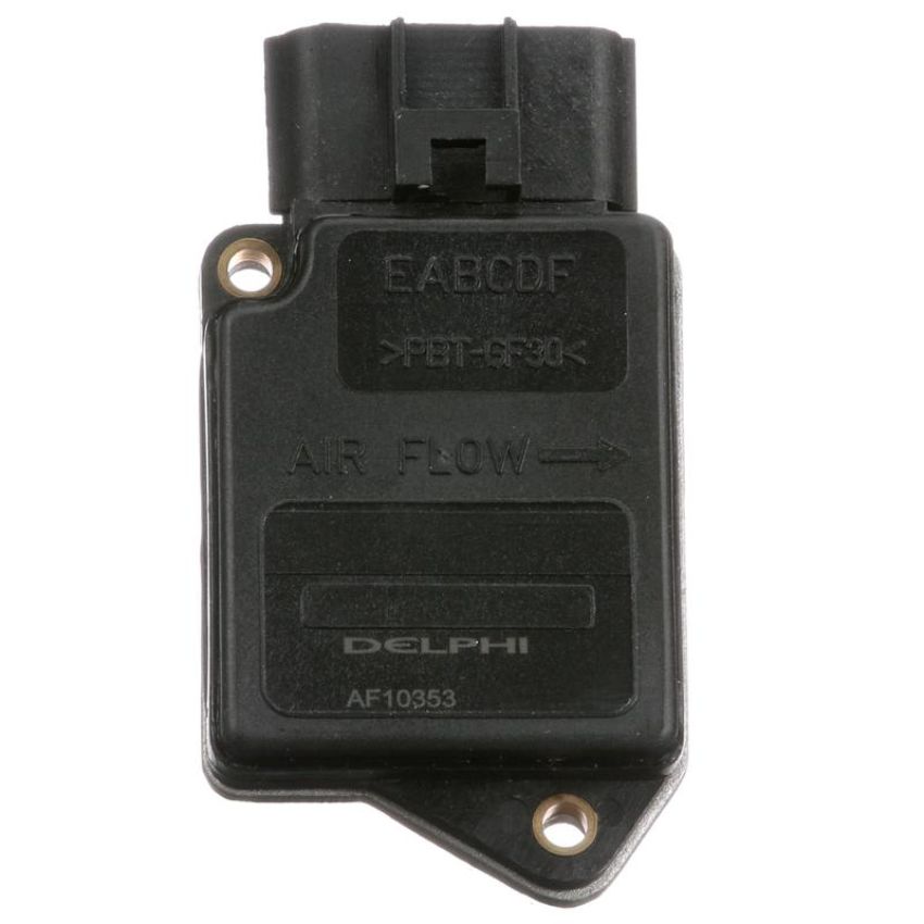 DELPHI AF10353 Mass Air Flow Sensor