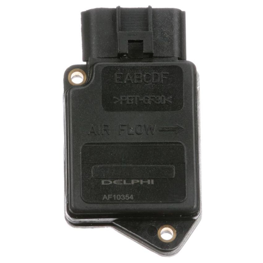 DELPHI AF10354 Mass Air Flow Sensor