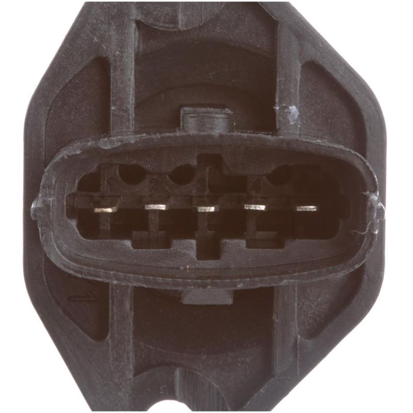 DELPHI AF10355 Mass Air Flow Sensor
