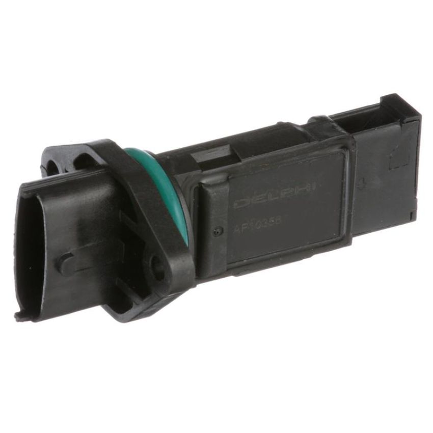 DELPHI AF10356 Mass Air Flow Sensor