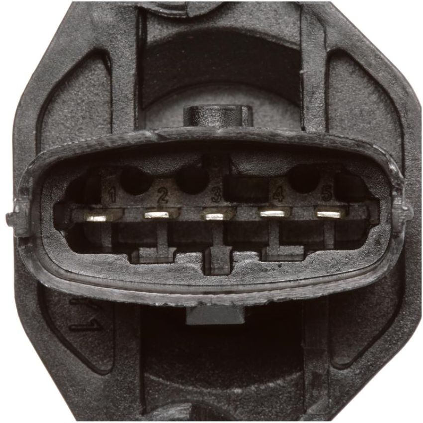 DELPHI AF10357 Mass Air Flow Sensor