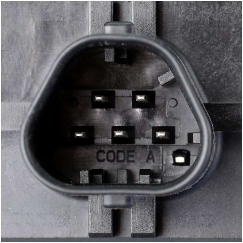 DELPHI AF10410 Mass Air Flow Sensor
