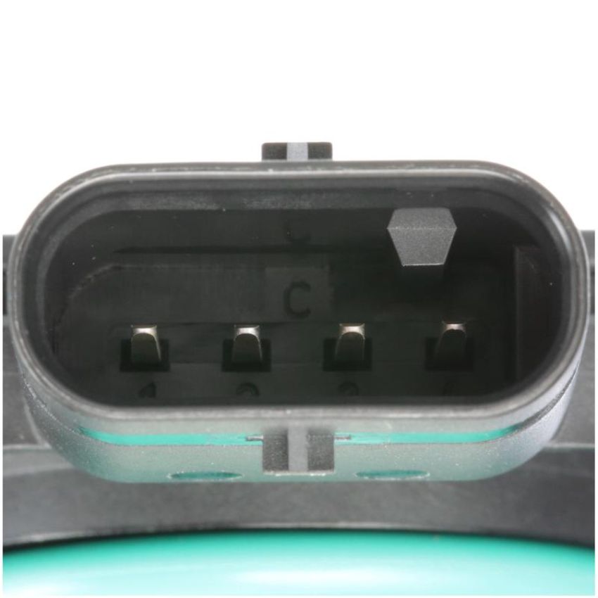 DELPHI AF10429 Mass Air Flow Sensor