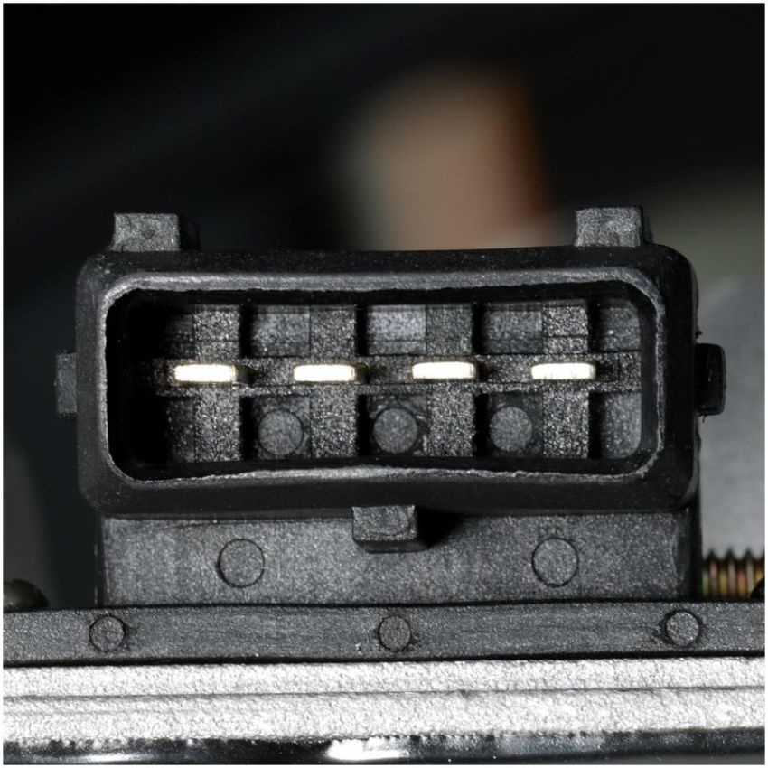 DELPHI AF10435 Mass Air Flow Sensor