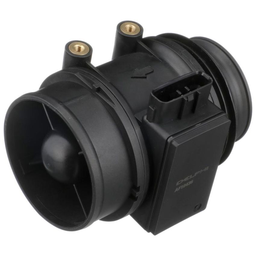 DELPHI AF10436 Mass Air Flow Sensor