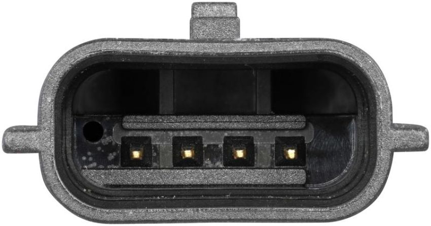 DELPHI AF10441 Mass Air Flow Sensor
