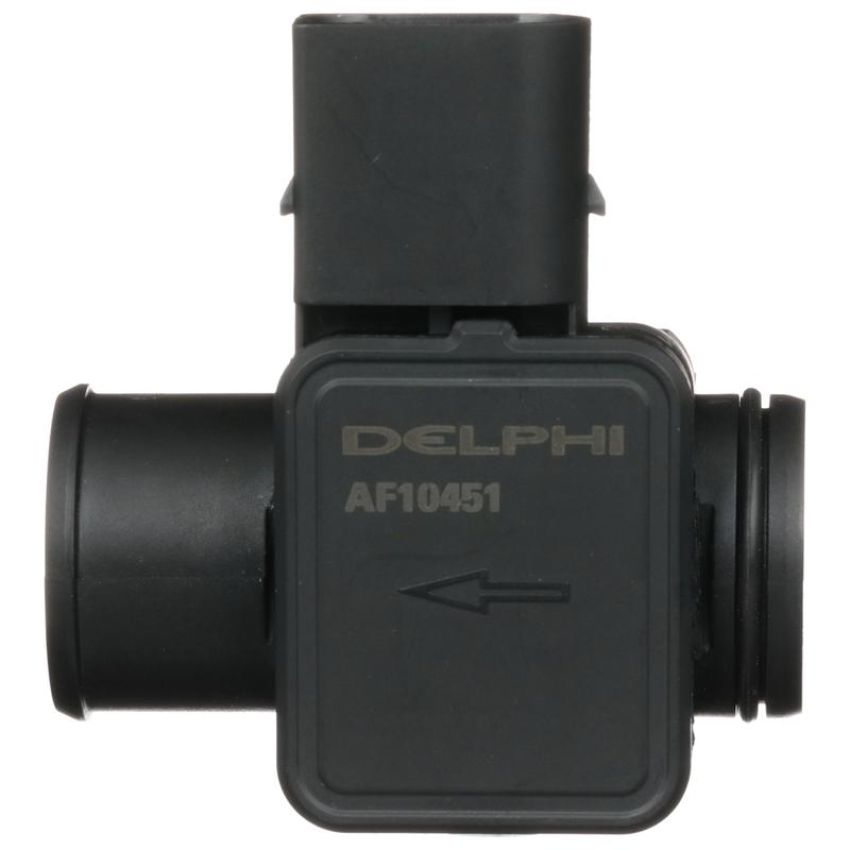 DELPHI AF10451 Mass Air Flow Sensor